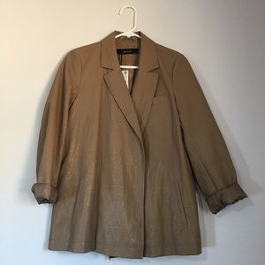 Zara Blazer